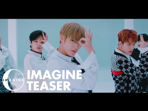 [TEASER] ROAD TO KINGDOM: PENTAGON X ONF X GOLDEN CHILD X THE BOYZ X ONEUS X VERIVERY IMAGINECLIPSE