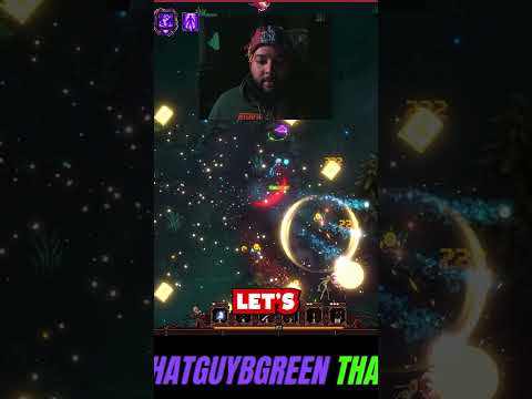 Still can't believe I died...#scarlettower #keymailer #5Minuteswithanindie #indiegame