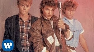 a-ha - There&#39;s Never A Forever Thing (Official Music Video)