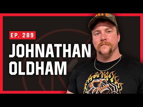 Johnathan Oldham - Massenomics Podcast #289