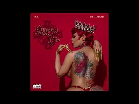 Dub J & Paris Richards feat. JD Era - "Don't Touch Me" OFFICIAL VERSION