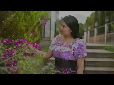 Solista Julia Velázquez ft Alex Hernández -Caminando Para Aquel Hogar-