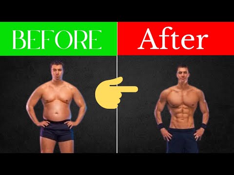Boost Your Fitness with This Effective Workout Routine