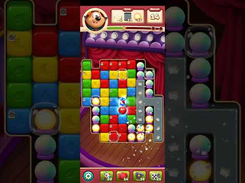 Toon Blast Level 8260