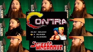 Contra - Jungle Theme Acapella
