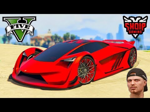 GTA 5 SHQIP - A është ky Kerri Ma i Mirë ?? - SHQIPGaming