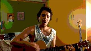 Riki- Back to me Jack savoretti cover