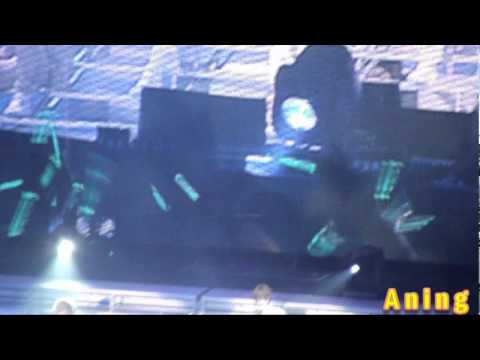 110716 Romantic@SHINeeCon