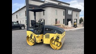 BOMAG BW120 AD-4 stangstyrede tromler | Billede 4 - Machineryline