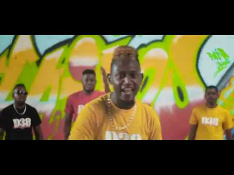 D38 Épisode 2 Clip Officiel 974