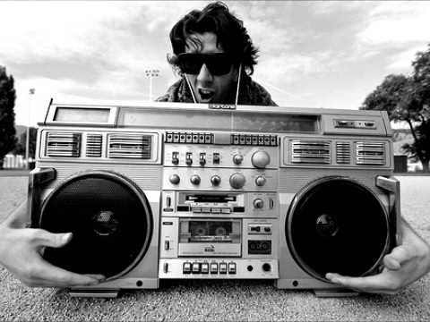 Stickybuds - Shambhala 2011 mix