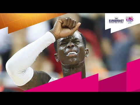 DBB-Rückblick: das bittere Aus bei der WM 2019 in China | MAGENTA SPORT