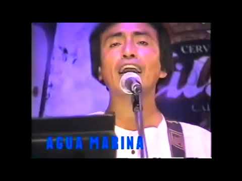 Querias Verme Llorar - Agua Clara