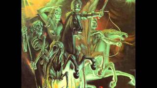 Новый Завет (New Testament) - Intro +Legions from Death - Apocalypse 1994