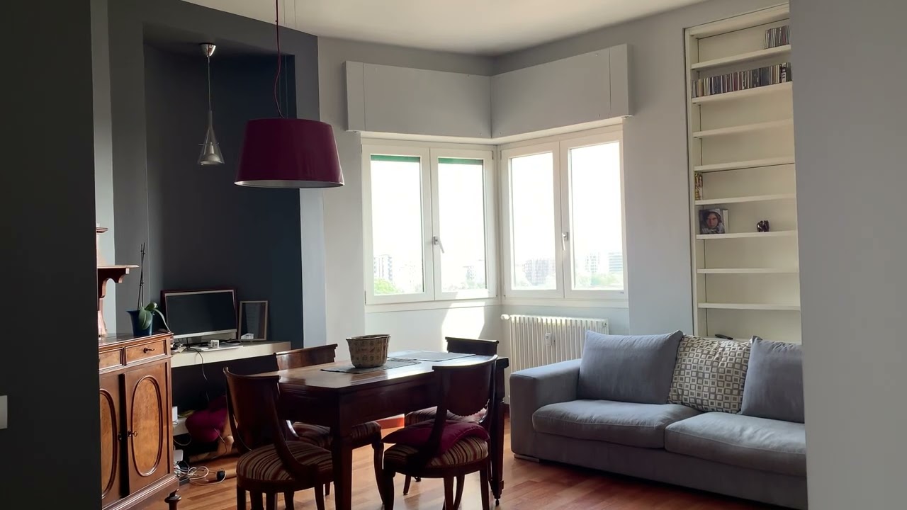 Appartamento - Video