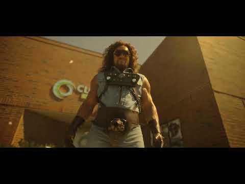 Codpiece d*ck blaster | Doom Patrol