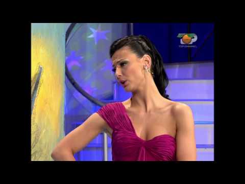 Portokalli, 15 Mars 2009 - Terri (I prish mendjen femrave per dokumenta amerikane, Edi Rama)