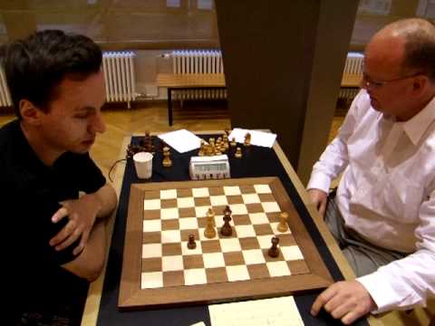 HOF 2011 Henri Pohjala - Kalle Kiik-loppupeli