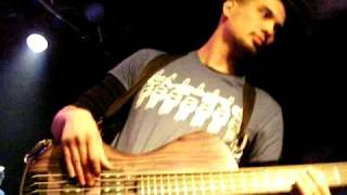 Taproot - Emotional Times (Live @ Dingbatz in Clifton, NJ February 2011)