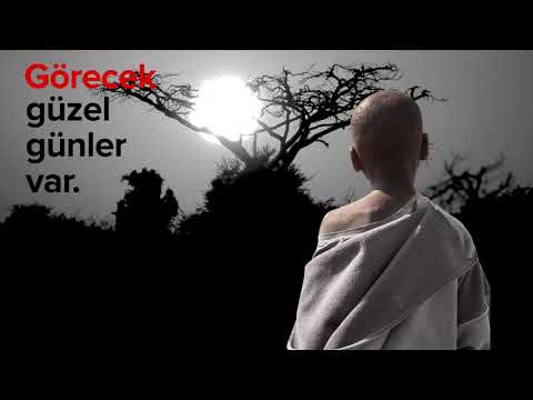 Görecek Güzel Günler Var