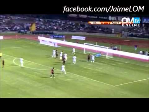 Eskisehirspor 1-1 OM