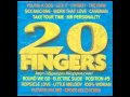 20 Fingers - Short Dick Man (Dub Mix) 