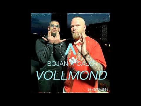 (Free) Bojan x Calo x Nee Type Piano Beat - "VOLLMOND"