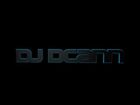 Uprising - DJ DCann