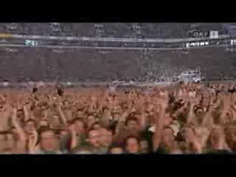 RAPALJE - Wat zullen we drinken (In der Arena auf Schalke)