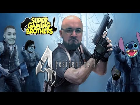 SGB Highlights: Resident Evil 4 (Reupload)