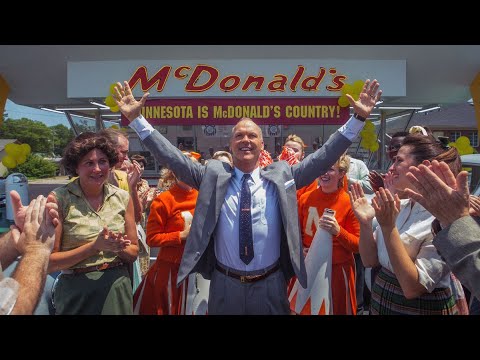 THE FOUNDER (2016) | FULL MOVIE EXPLAINED\DECODED