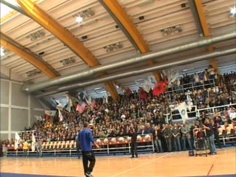 PVD Hapja e fushatës 2012 Bujanoc 02