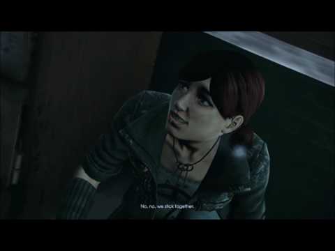 Murdered: Soul Suspect - Case #5: Lux Aeterna