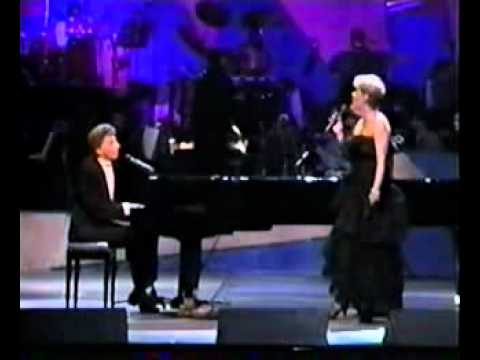 Dionne & Barry I'll Never Love This Way Again