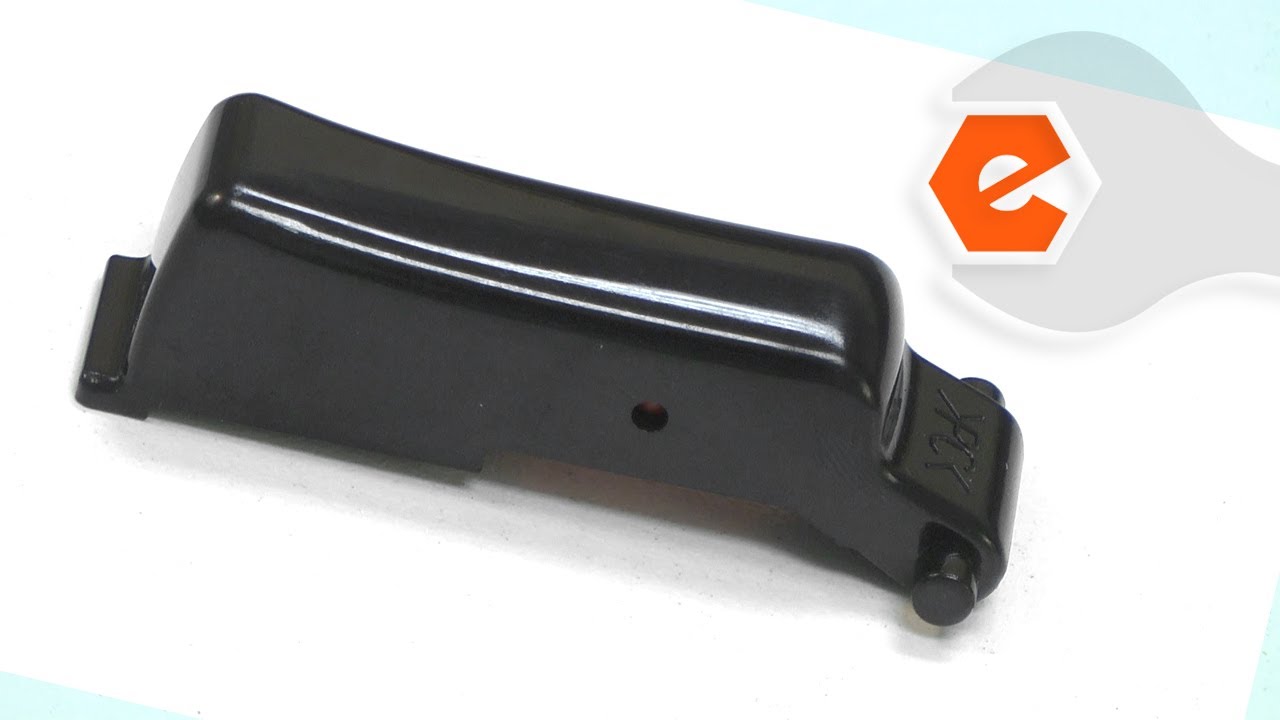 Replacing your Makita Chop Saw Switch Lever