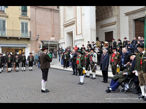 20170220 Mantova - piazza Mantegna