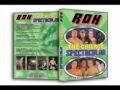 ROH Back To Basics Stalemate Chicago Spec N2 Battle St Paul Domination