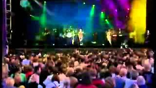 Marie Fredriksson   Den bästa dagen &amp; Efter stormen Äntligen Live -- Sommarturné 2000