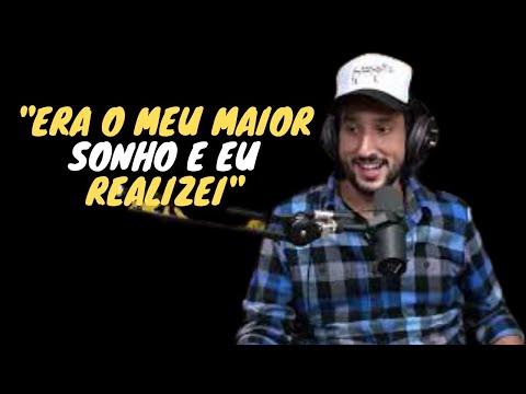 A HISTÓRIA DO AÇOUGUE DO NETÃO BOM BEEF Cortes Podpah