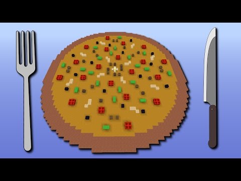 AUF DIE ZWIEBEL! - Pizza Spleef MIT Shader! #3 [Deutsch]