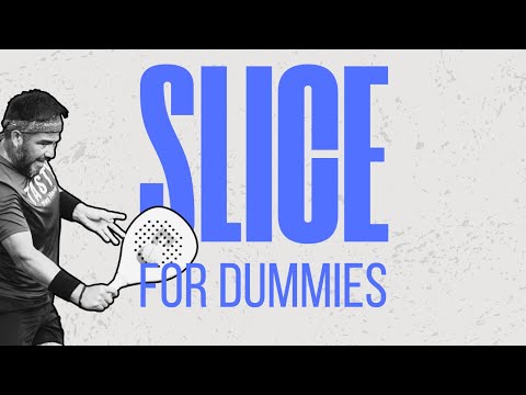 Slice for dummies! Learn how to slice and when!