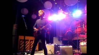 JUKEBOX THE GHOST @ Yep Roc YR15 Cat's Cradle  2012