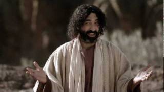 Mac Powell (Third Day) - Films and Music Inspired by THE STORY "When Love Sees You" (JESUS)