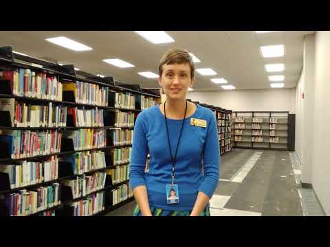 Virtual Library Tour