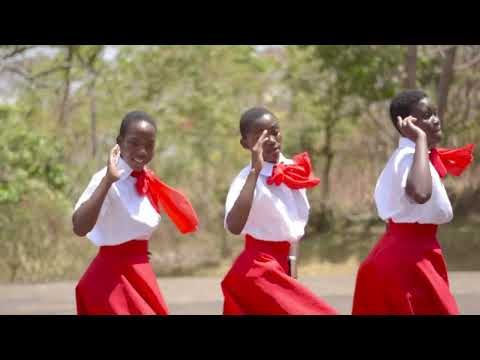 Chisomo Baptist Nursery Choir - Yudas (Official Video)