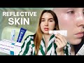 4 Reasons My Skin GLOWS Like The Sun I Hate Myself For This
