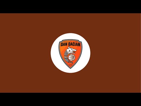 Baschet Club Dan Dacian este live!