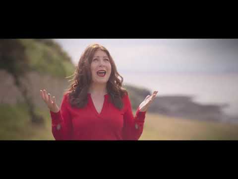 A New Day Will Dawn (Official Music Video)  - Lisa Stanley