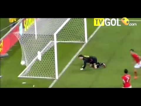 Portugal - Iceland 5-3 Extended Highlights (Euro 2...