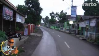 preview picture of video 'Kaliori Kalibagor Karangdadap Pekaja Sokaraja - Purwokerto 2014'